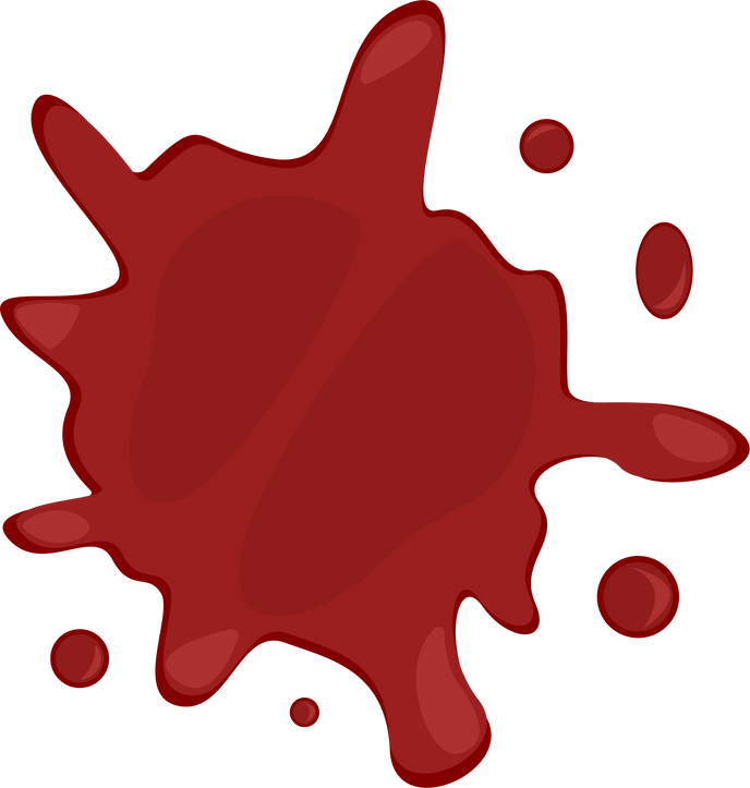 sauce splash